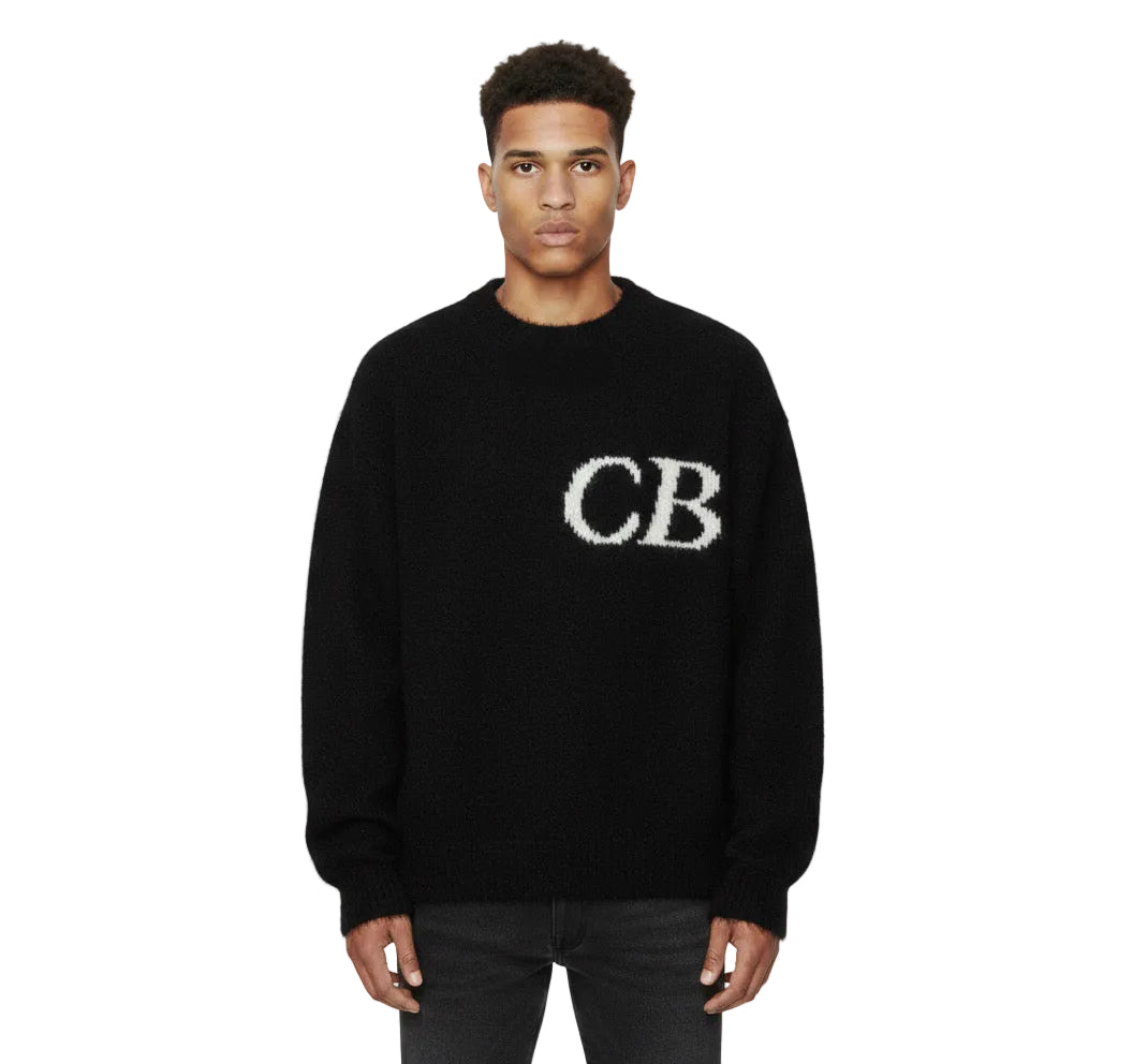 Avenue Sweater