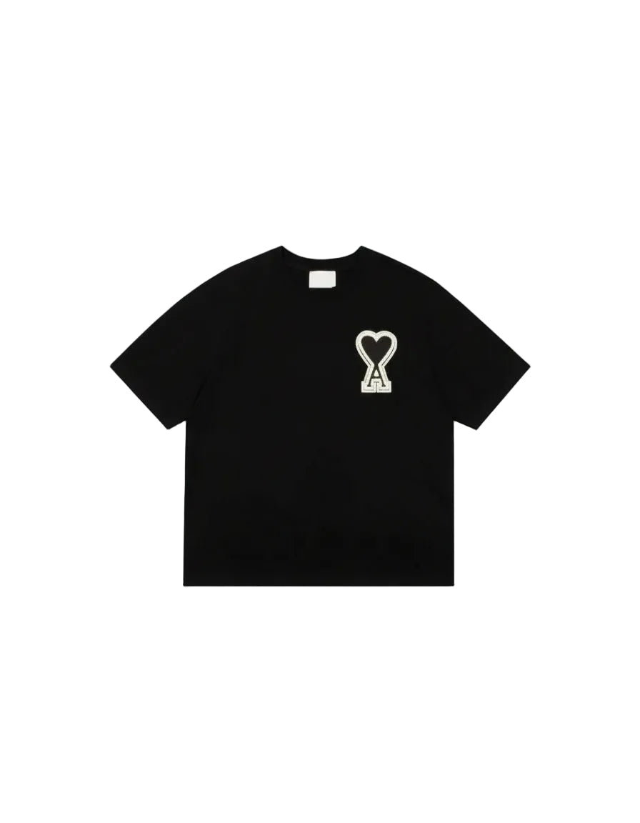 A - Heart Tee