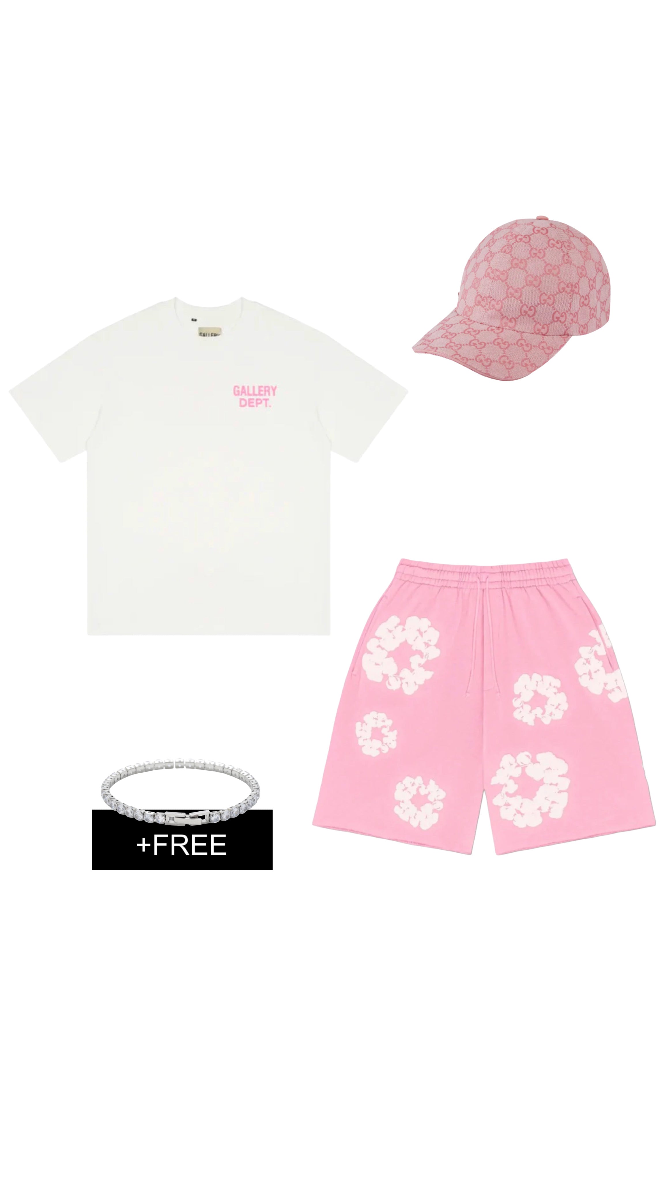 Viral Outfit - Summer Day