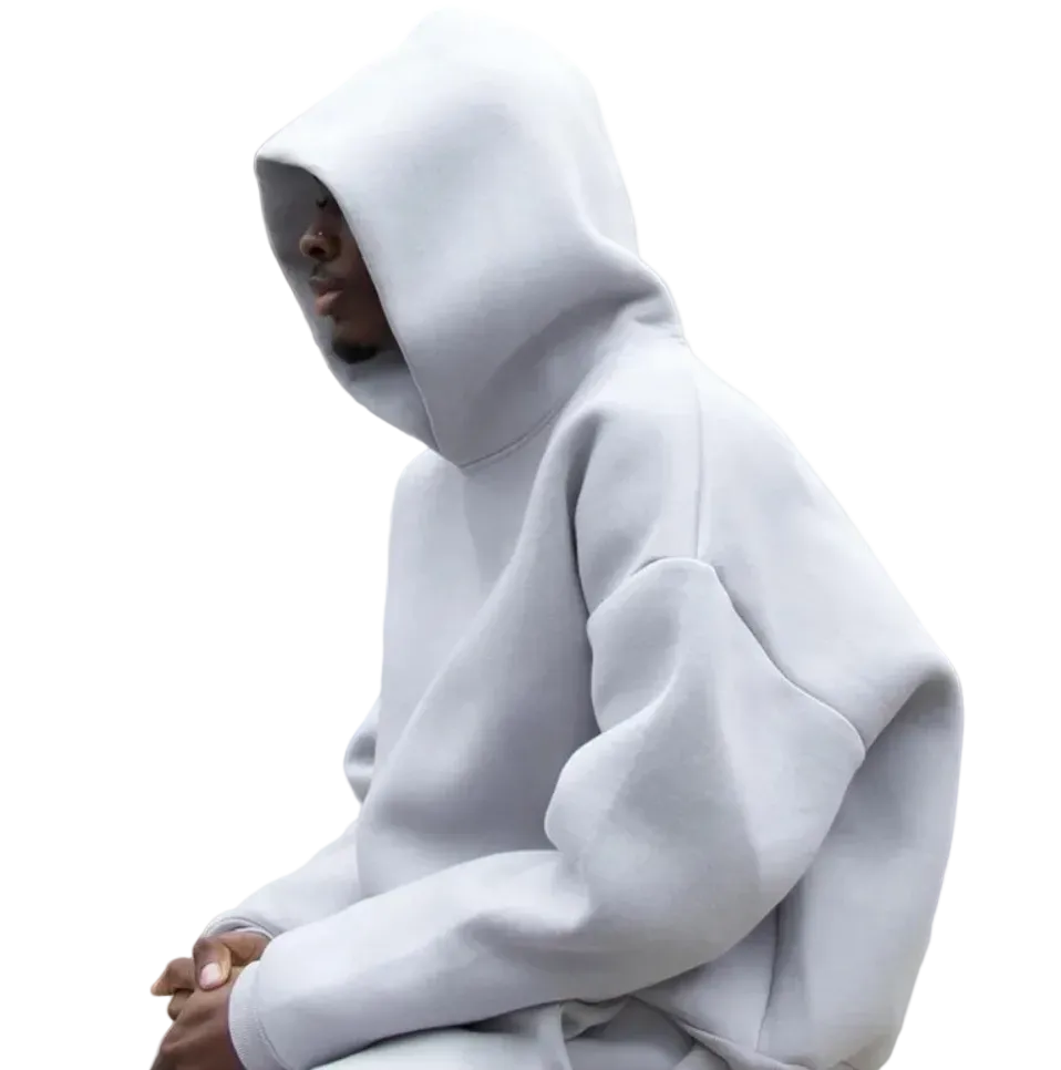 Scuba Hoodie
