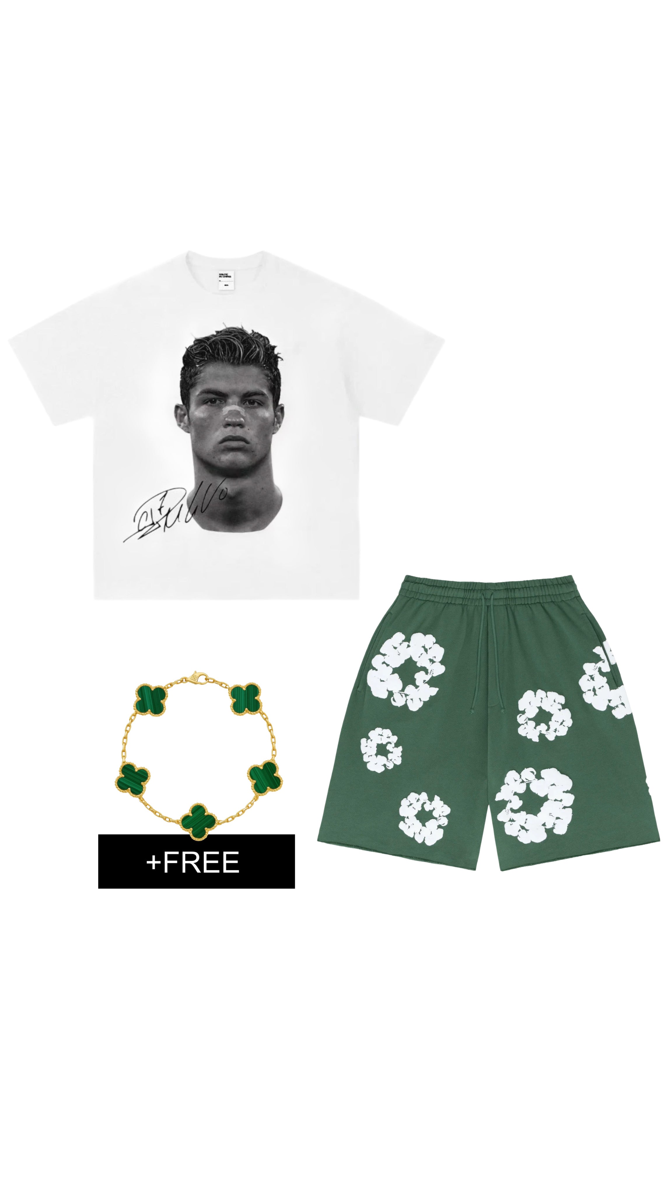 Viral Outfit - Holiday Night