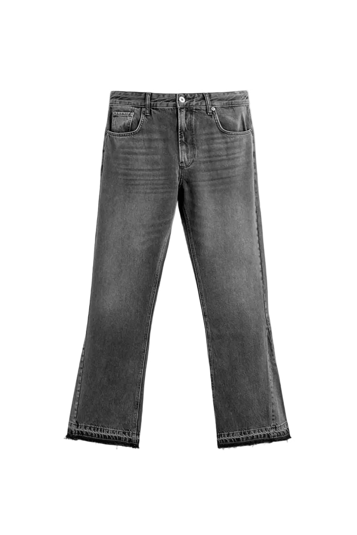 Levoire Flared Jeans