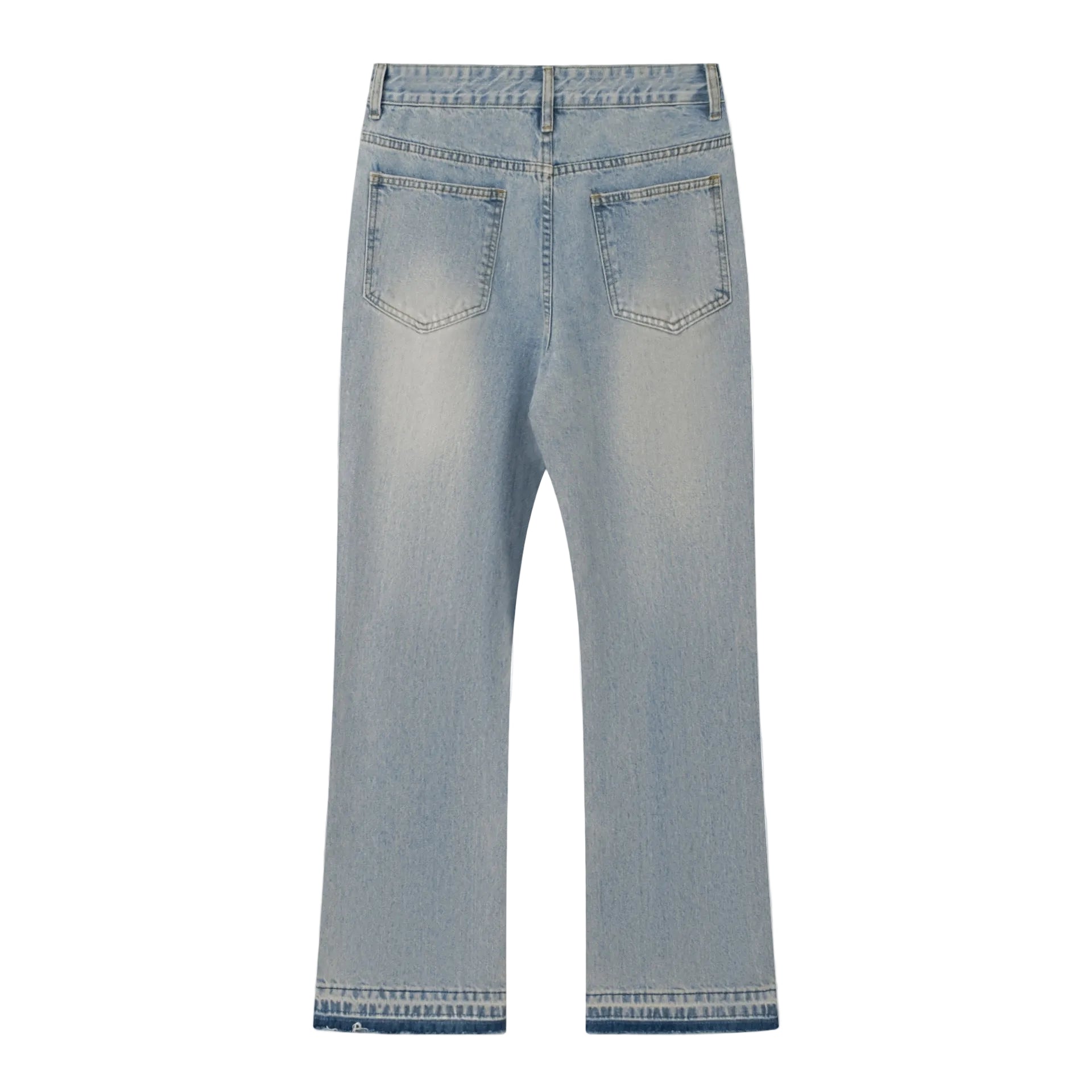 Levoire Flared Jeans