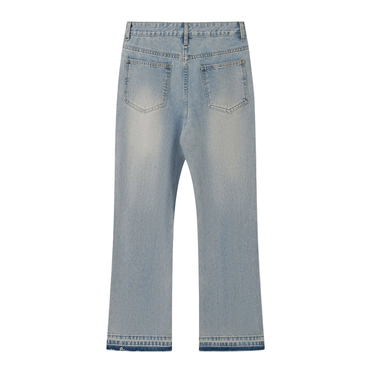 Levoire Flared Jeans