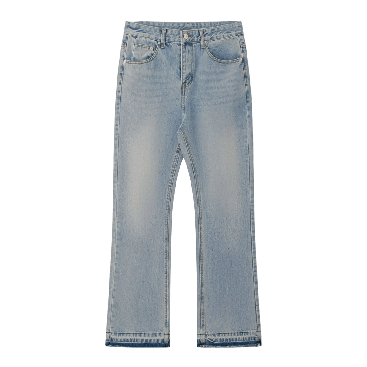 Levoire Flared Jeans
