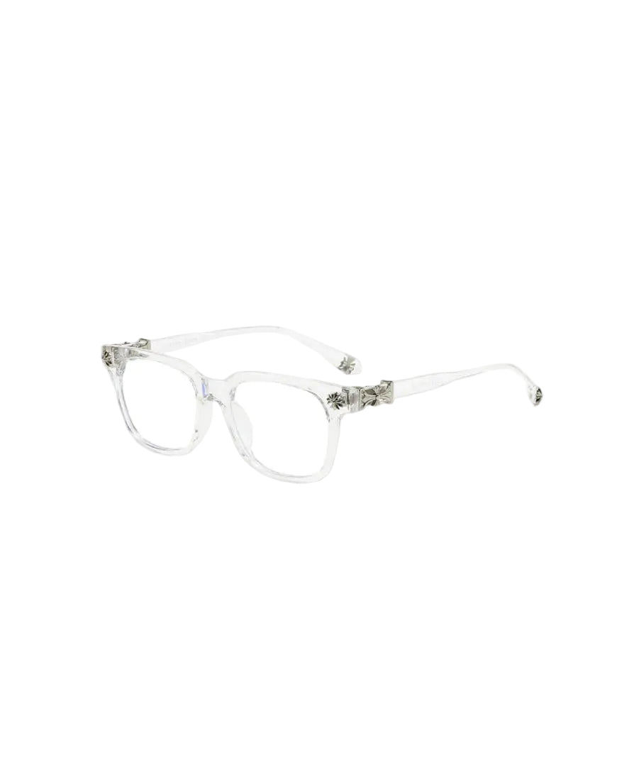 Chrome Glasses