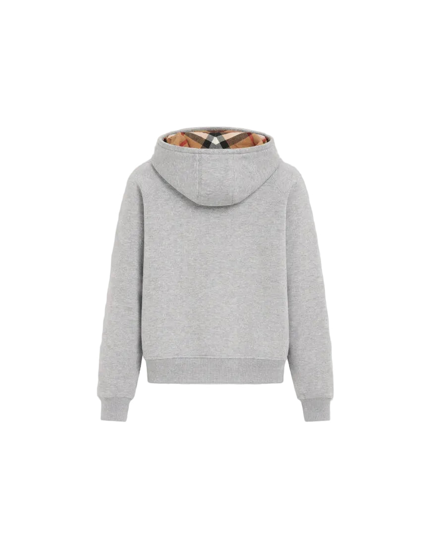 Lès Larive Zipper