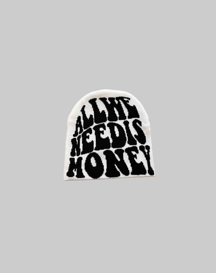 Money Beanie