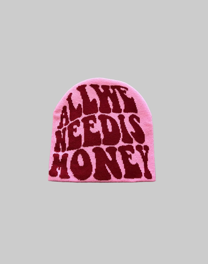 Money Beanie