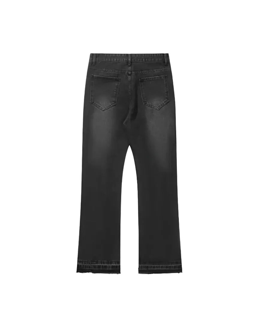 Levoire Flared Jeans
