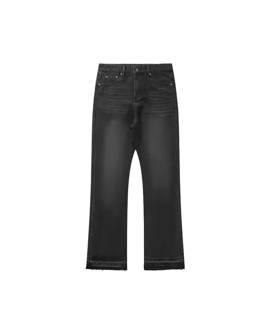 Levoire Flared Jeans