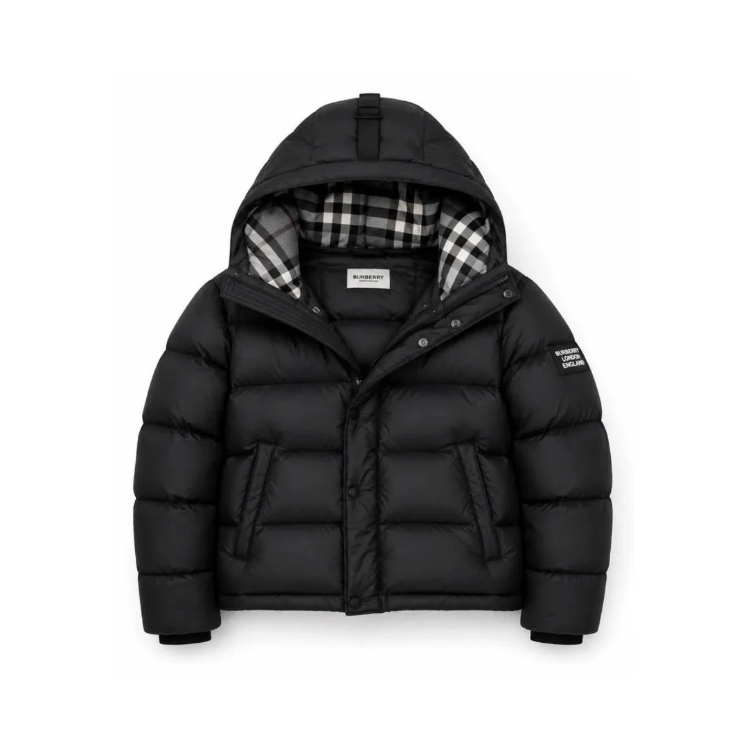 Ravelle Puffer
