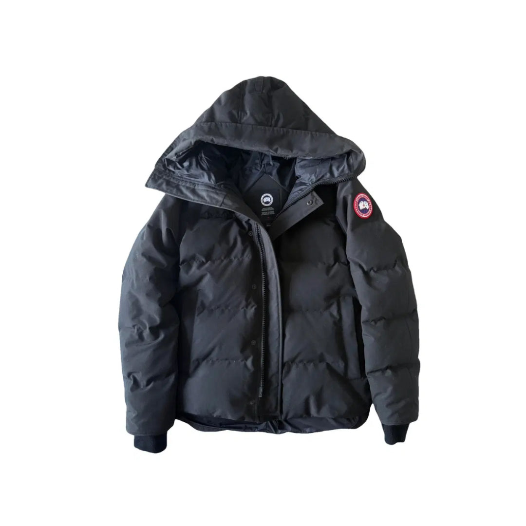 MAUVÉ Jacket