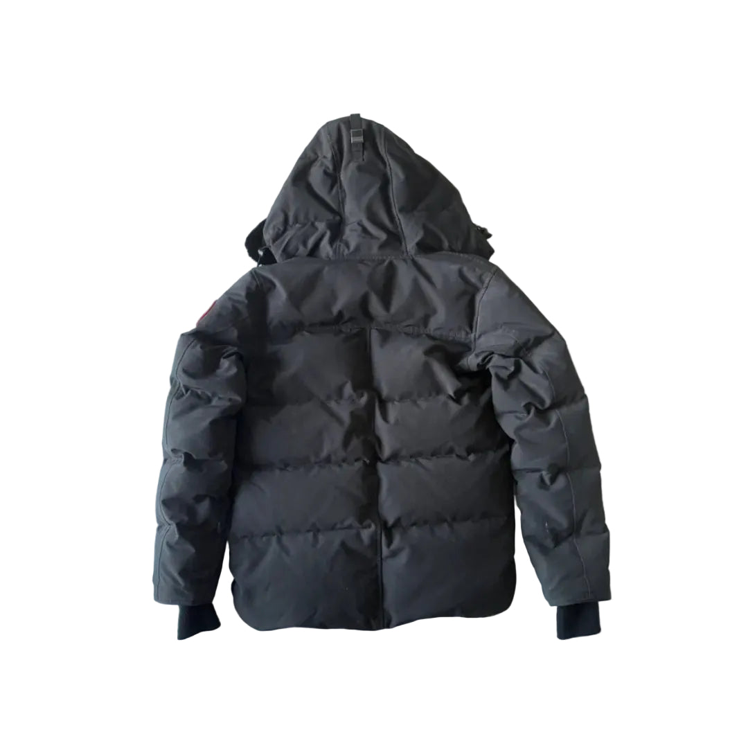 MAUVÉ Jacket