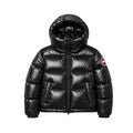 Monbé Puffer