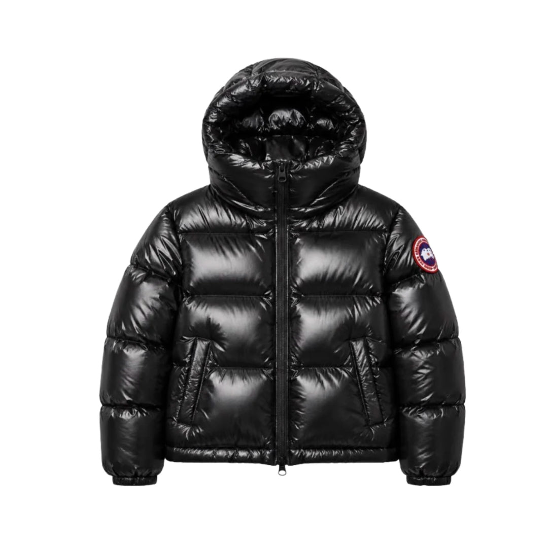 Monbé Puffer