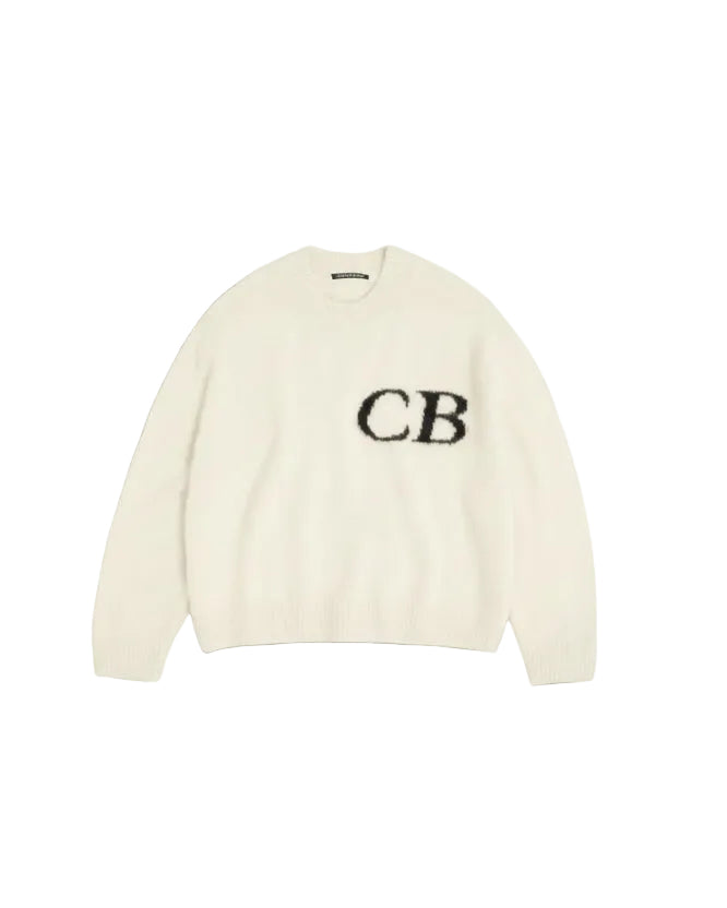 Avenue Sweater