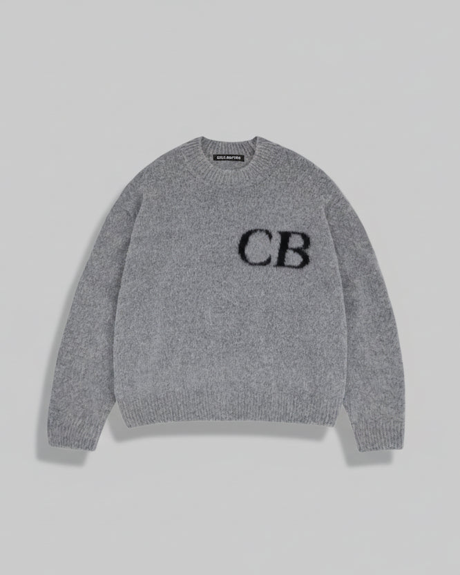 Avenue Sweater