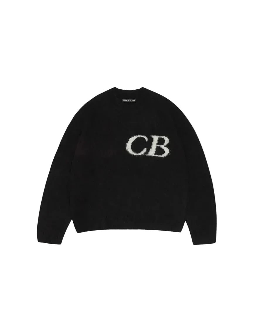 Avenue Sweater