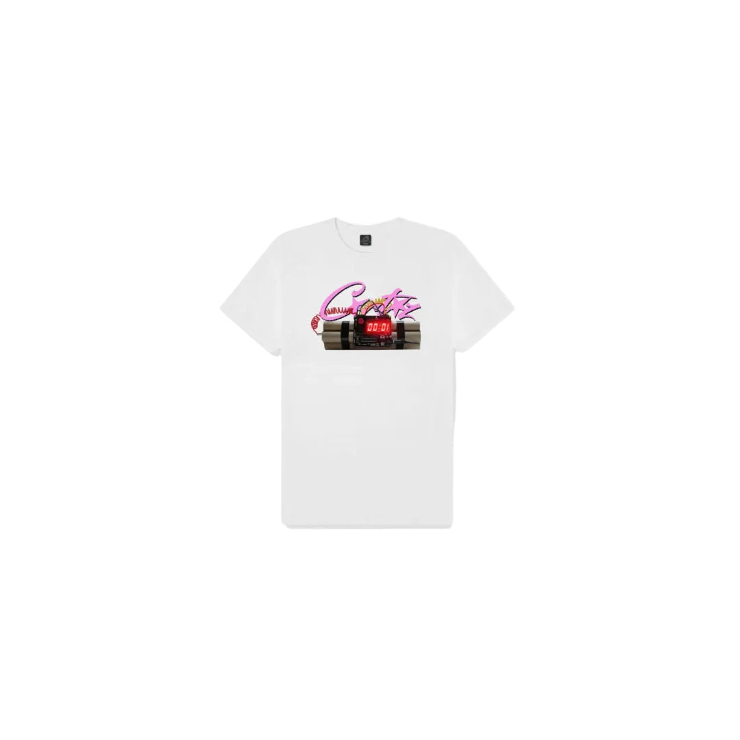 Ticking T-Shirt