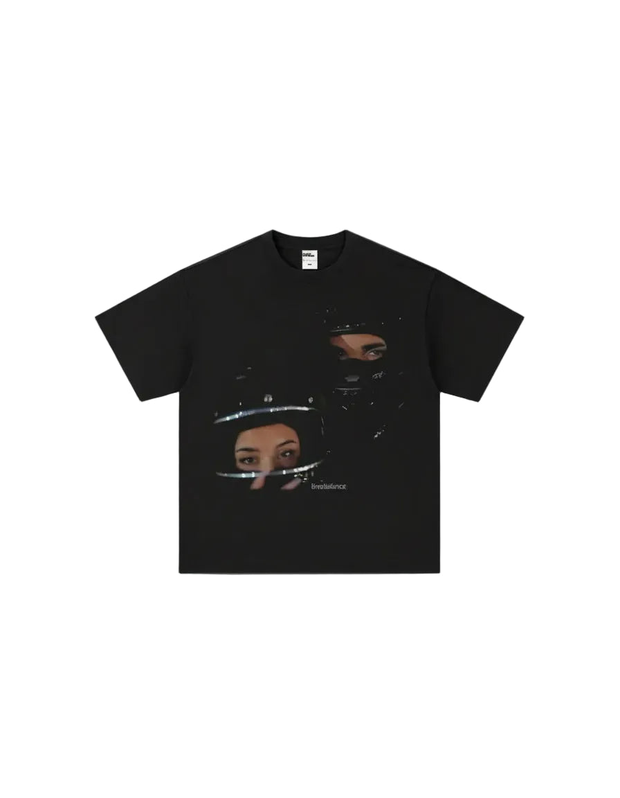 Search & Rescue Tee