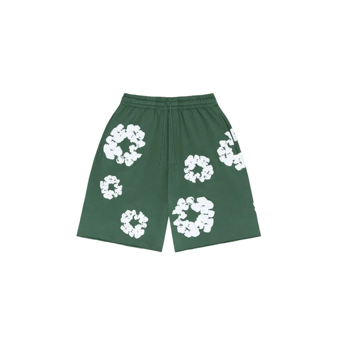 Flake Shorts