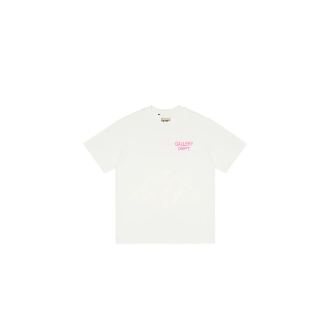 "Dept" T-Shirt