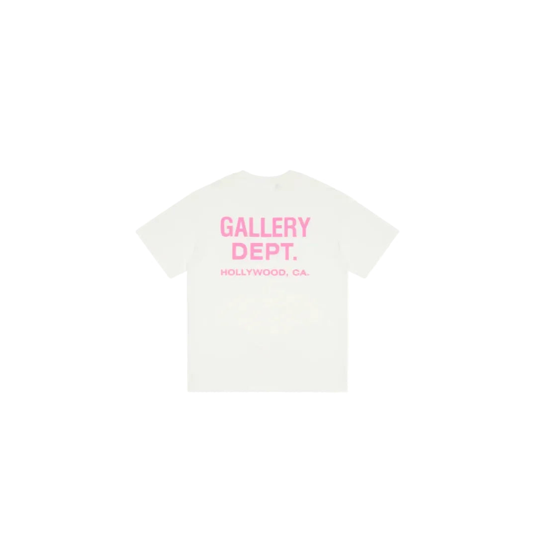 "Dept" T-Shirt