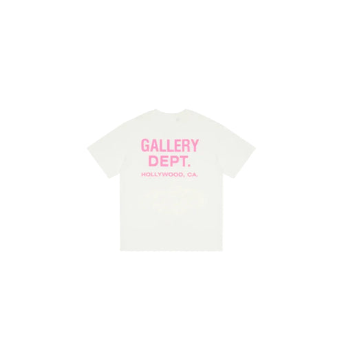 "Dept" T-Shirt