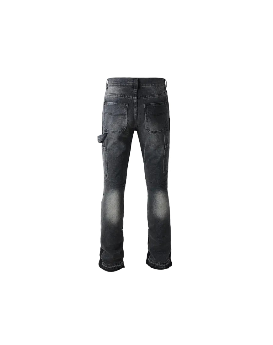 Carbon Denim