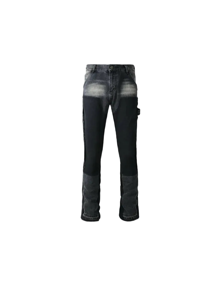 Carbon Denim
