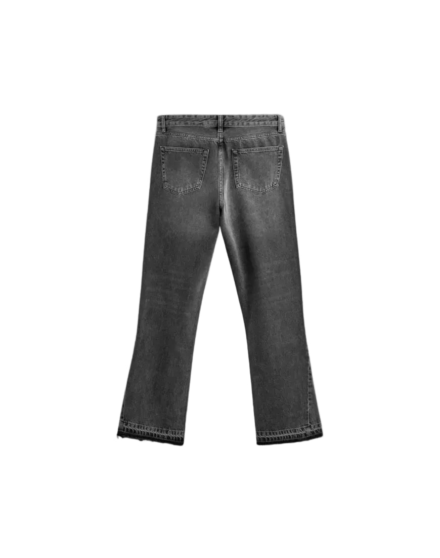 Levoire Flared Jeans