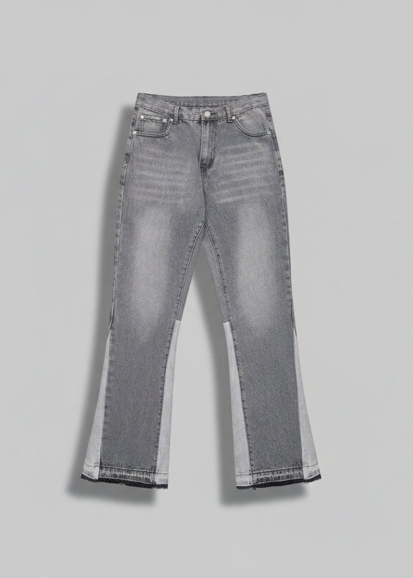 Amsterdam Flared Denim - Bundle