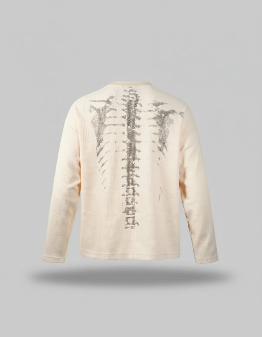 Skeleton Longsleeve