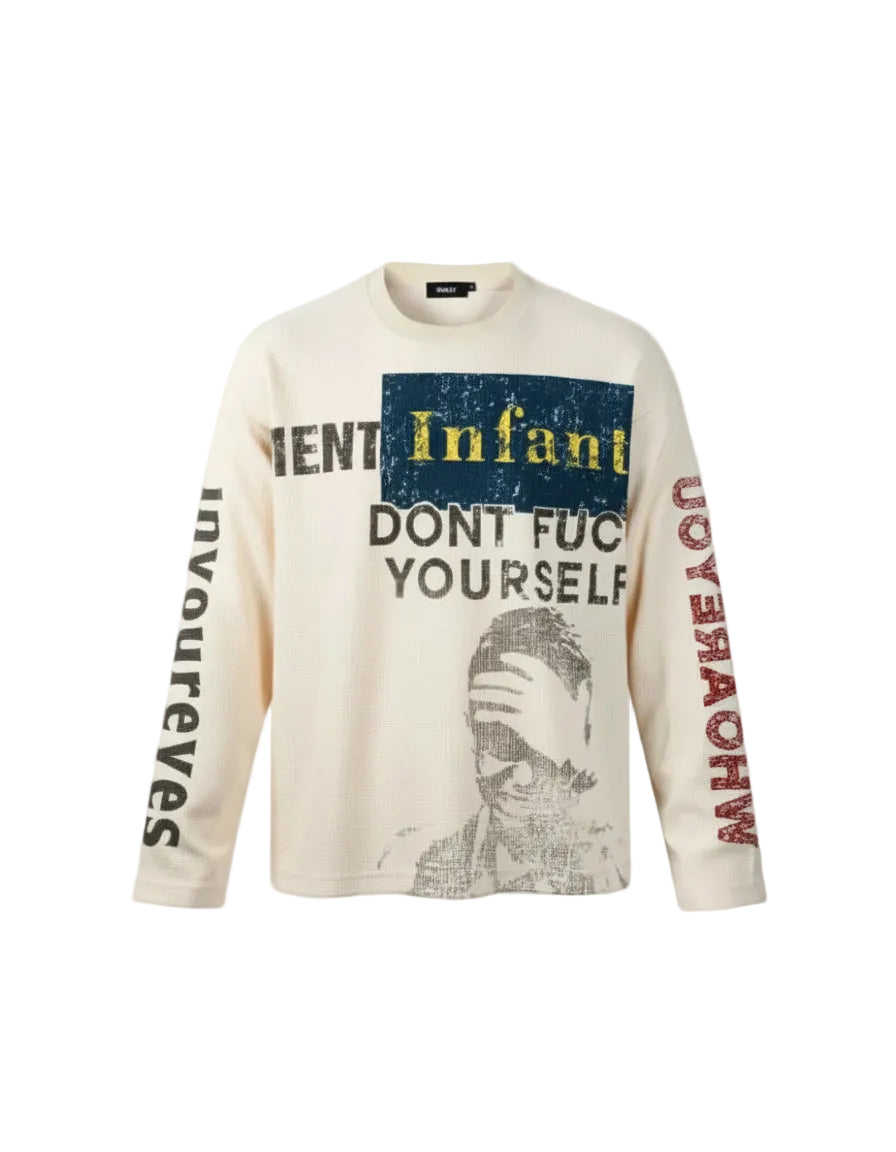WAR Longsleeve