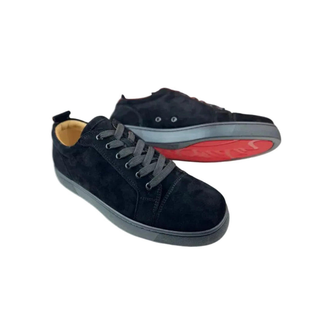 "LB" Sneaker