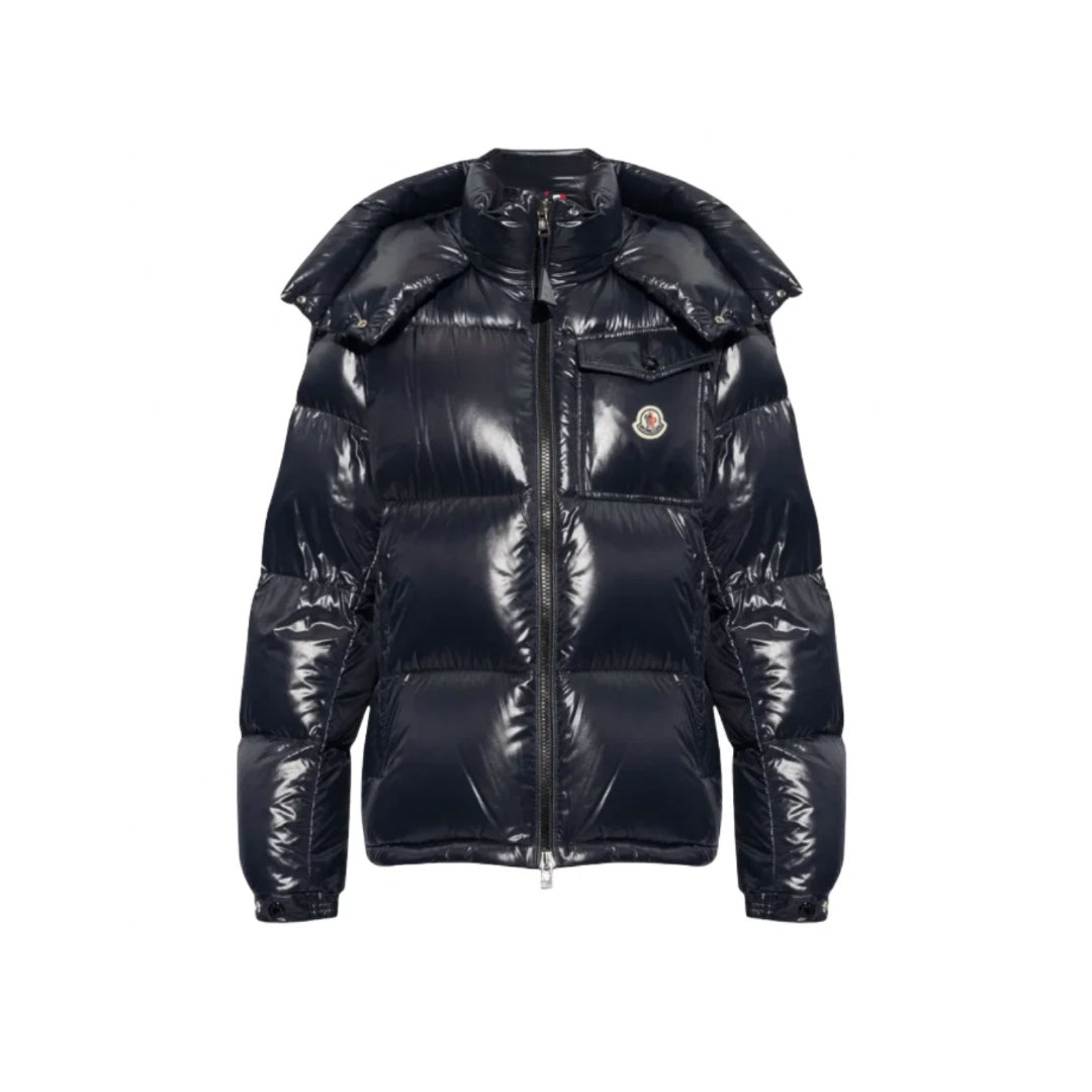GENEVÉ PUFFER JACKET