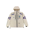 Vesté  Brazil Jacket