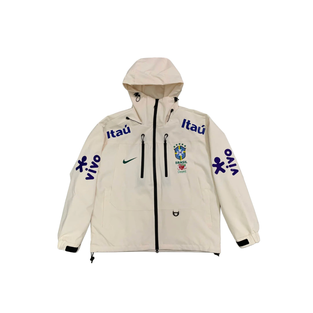 Vesté  Brazil Jacket