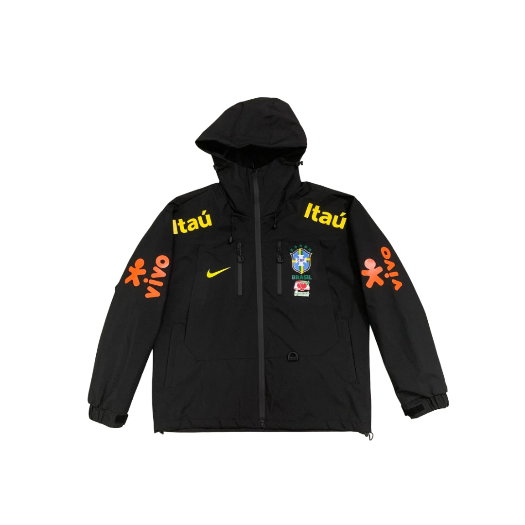 Vesté  Brazil Jacket