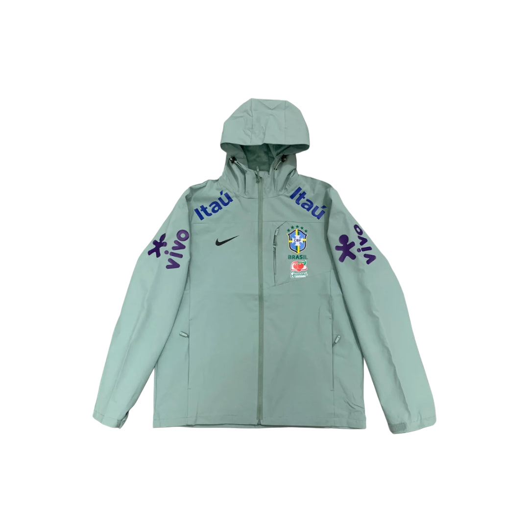 Vesté  Brazil Jacket