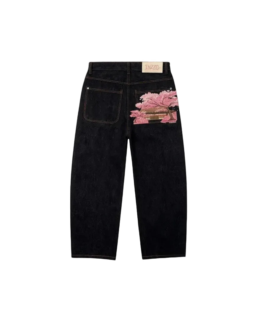 Osaka Pants
