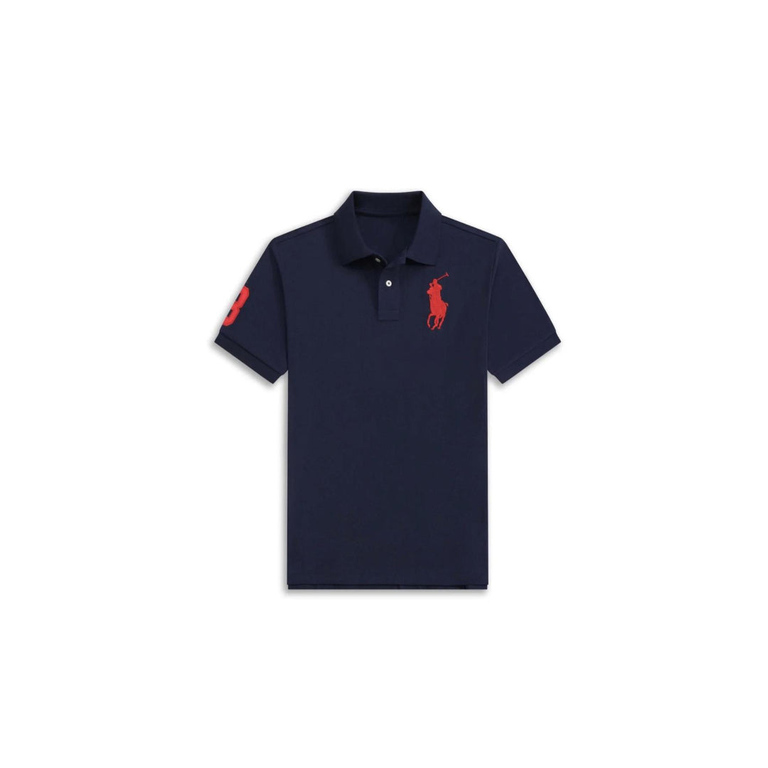 "Kief" Polo Shirt