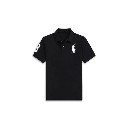 "Kief" Polo Shirt
