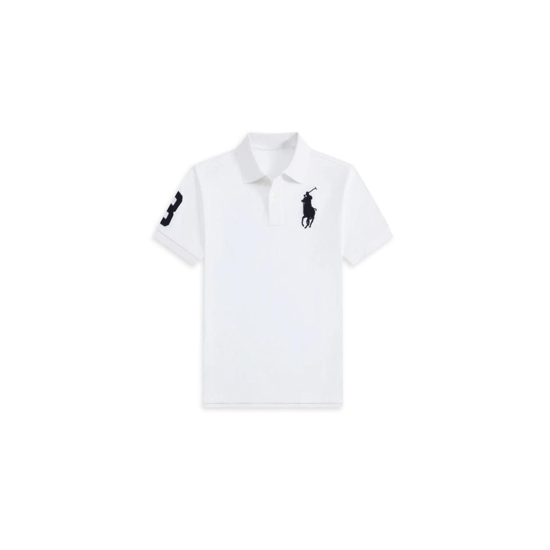 "Kief" Polo Shirt