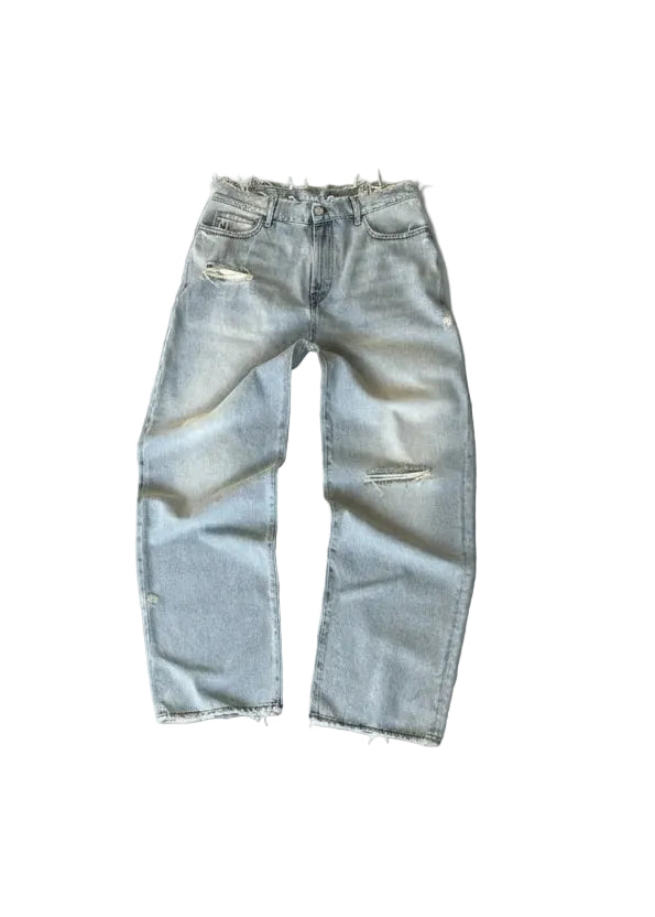 Chicago Jeans
