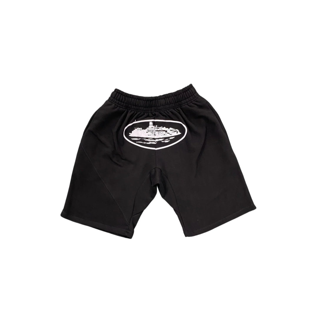Island Shorts